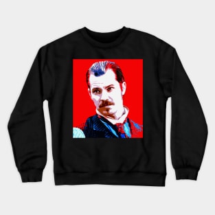 timothy olyphant Crewneck Sweatshirt